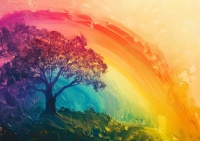 Rainbow