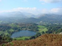 Lakes - Cumbria