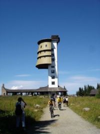 Polednik - Sumava (CZ)