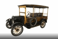 1923 Star Station Wagon