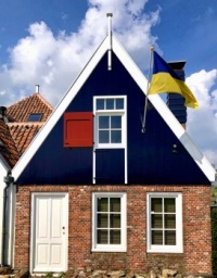 Edam, The Netherlands 🇳🇱
