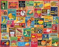 Retro Sayings