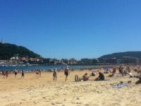 San Sebastian, Spain
