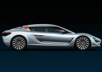 quant saltwater car