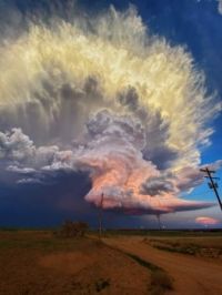 A Storm Brewin