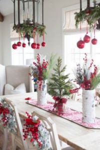 Christmas Table