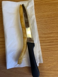 No Small Fry