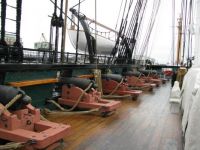 USS Constitution