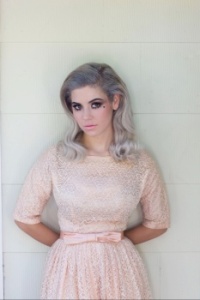 Marina Diamandis