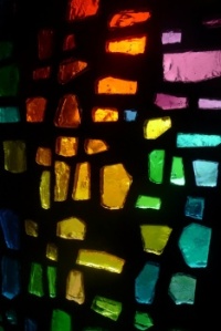 abbey glass