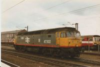 47302 Doncaster 24-2-97