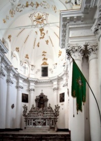 Noto, Sicily, Italy