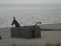 Bunker ved Blåvand.DK