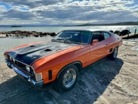 Aussie Ford XA GT 2 Door Hardtop 351cleveland power_0251