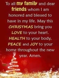 Merry Christmas!🎄🎁❤