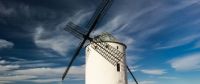 windmill white n gray