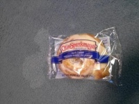 Yummy Spunky Treat