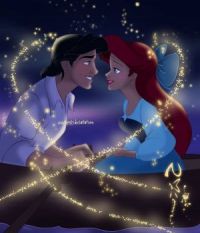 The Little Mermaid