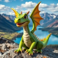 Little Dragon