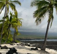 Hawaii country