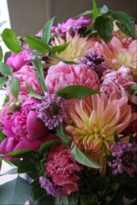 Bloemen