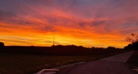 Sunfall