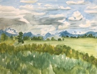 Wyoming
