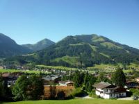 Brixen Austria