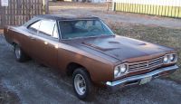 Road Runner