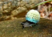 Sartorial Snail