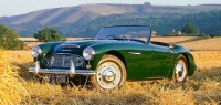 AustinHealey3000