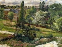 Stanley Spencer (1940)