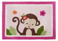 Girl Monkey