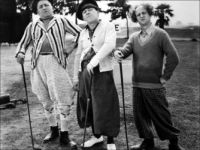 The Other Guys in My Foursome