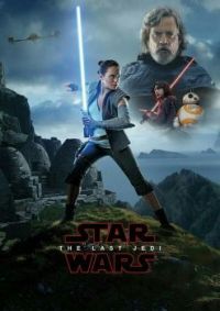 Star Wars - The Last Jedi
