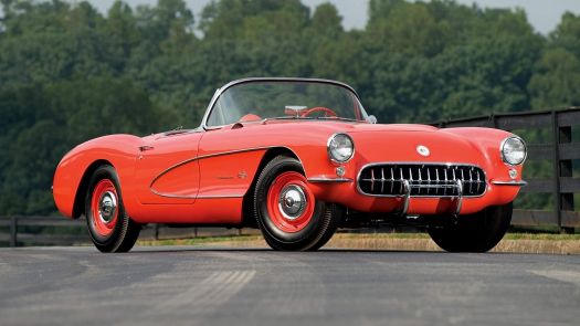 Corvette