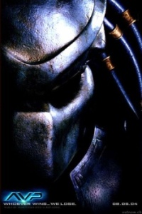 predator