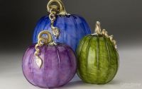 pumpkins detail