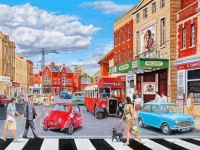 Vintage Town (1,297)
