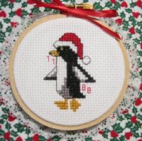 Penguin #8511