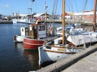 Gilleleje havn