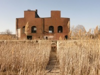 Abandoned Factory