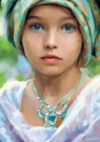Artist:  Iosif Buianovskii
