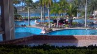 Large pool at Marriott's Kaua'i Beach Club