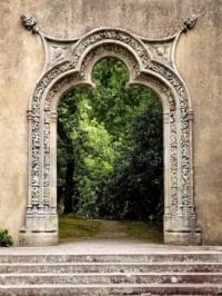 Door
