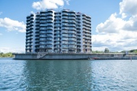 ICopenhagen habour