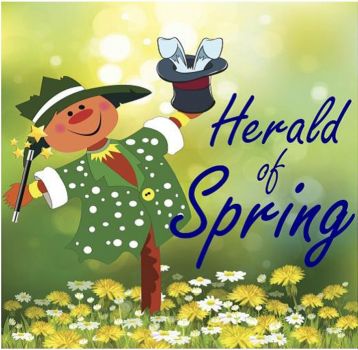 Herald of Spring