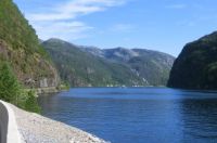 Mofjorden - Norway