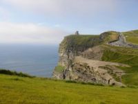 Clifs of Moher