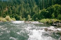 Trinity River
